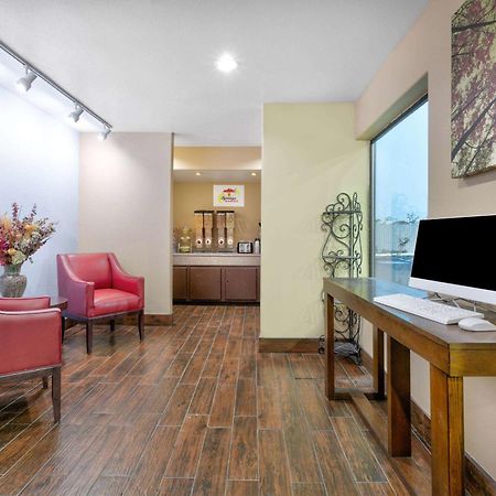 Super 8 By Wyndham New Braunfels I-35 Hotel Luaran gambar