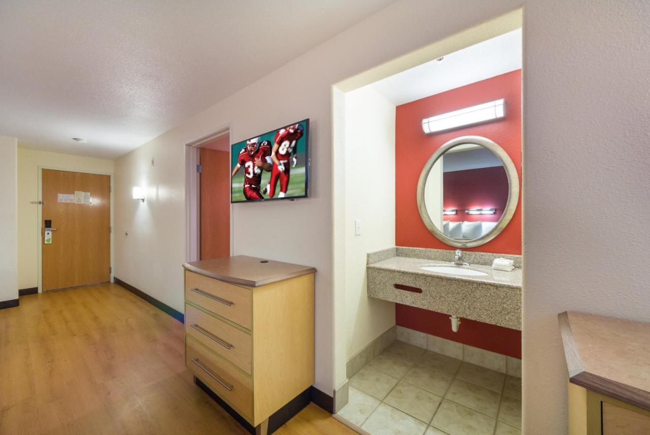 Super 8 By Wyndham New Braunfels I-35 Hotel Luaran gambar