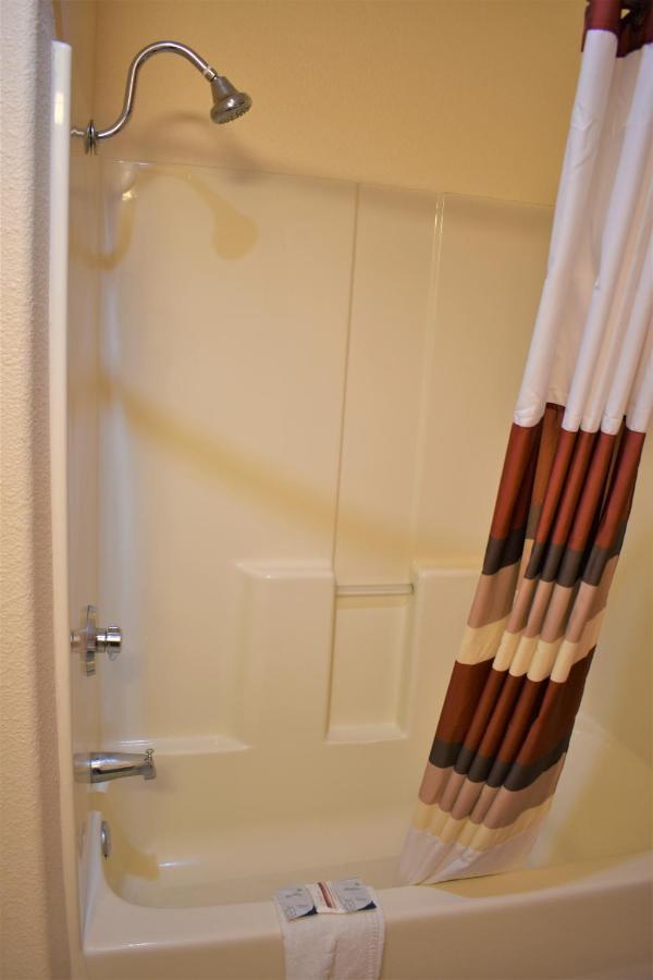 Super 8 By Wyndham New Braunfels I-35 Hotel Luaran gambar