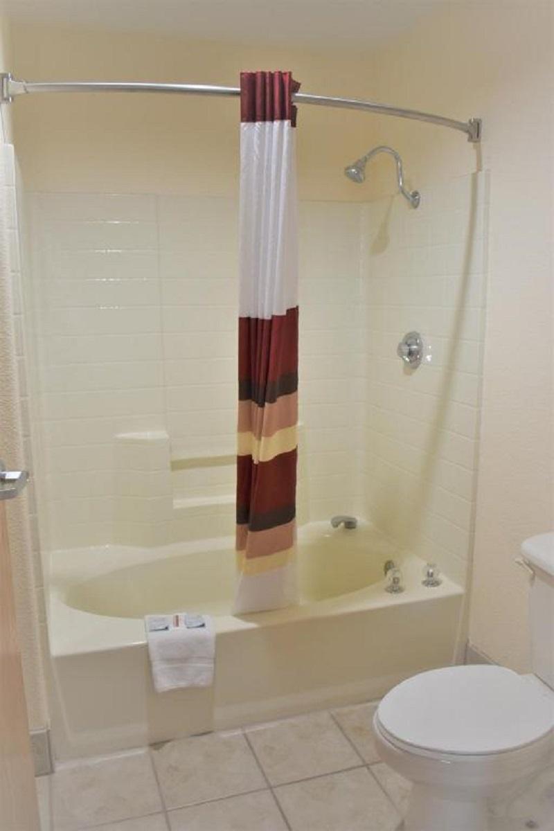 Super 8 By Wyndham New Braunfels I-35 Hotel Luaran gambar