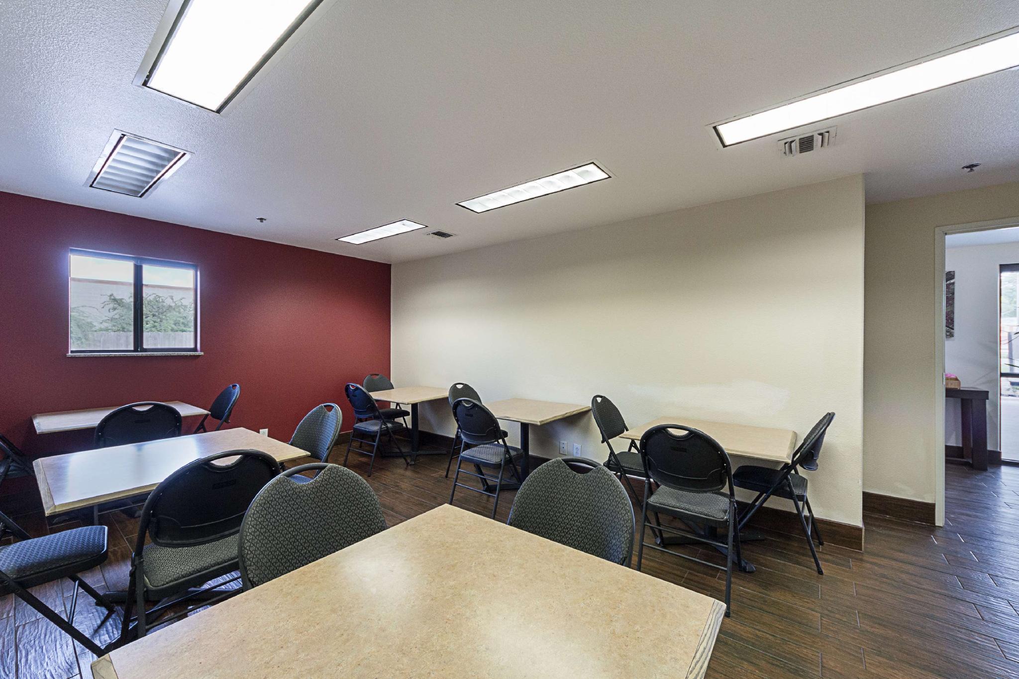 Super 8 By Wyndham New Braunfels I-35 Hotel Luaran gambar