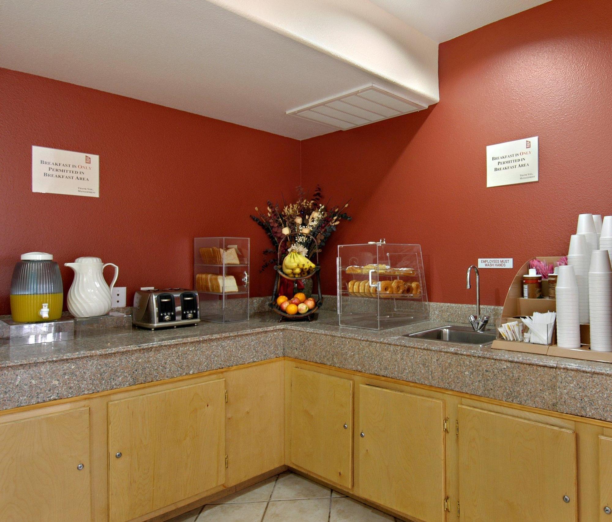 Super 8 By Wyndham New Braunfels I-35 Hotel Luaran gambar