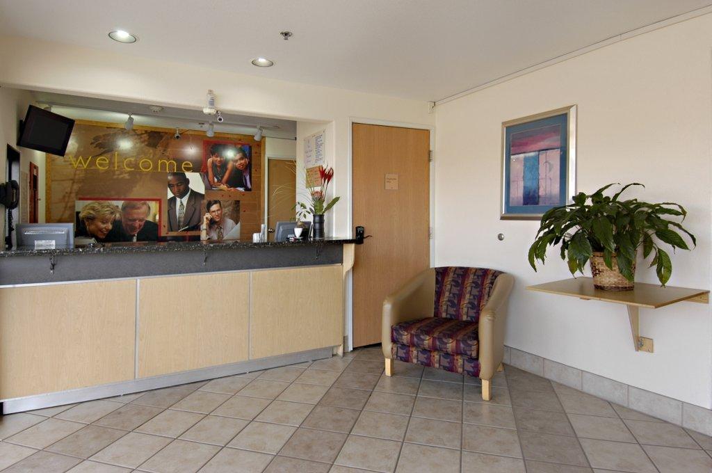 Super 8 By Wyndham New Braunfels I-35 Hotel Luaran gambar