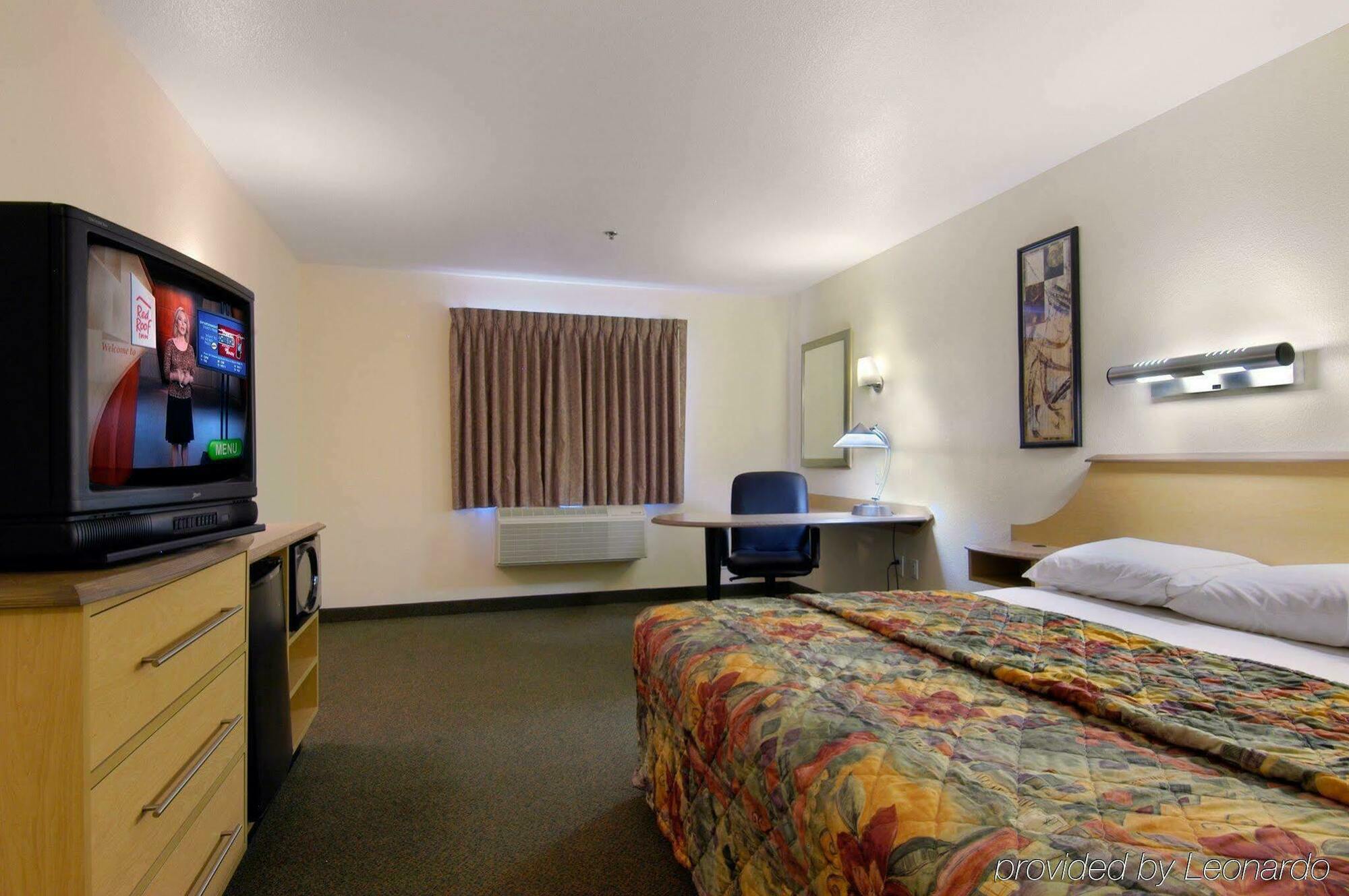 Super 8 By Wyndham New Braunfels I-35 Hotel Luaran gambar