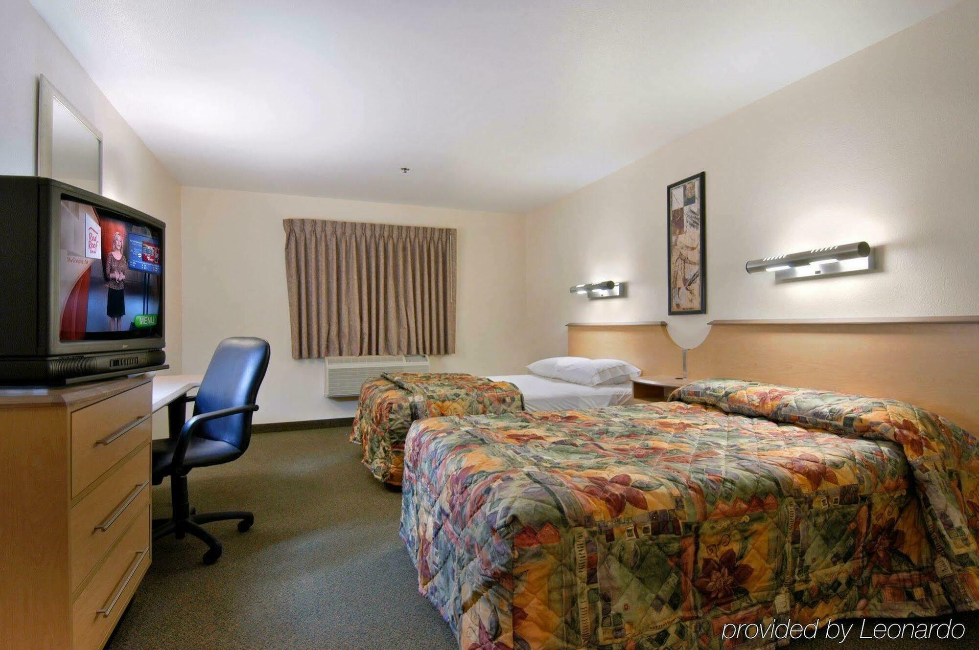 Super 8 By Wyndham New Braunfels I-35 Hotel Luaran gambar